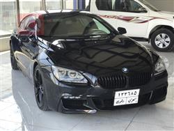 BMW 6-Series